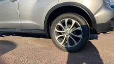 Nissan Juke 1.2 DiG-T Tekna 5dr Petrol Hatchback